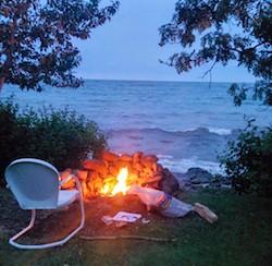 Plan your own DIY artist retreat Artist Retreat on the North Shore